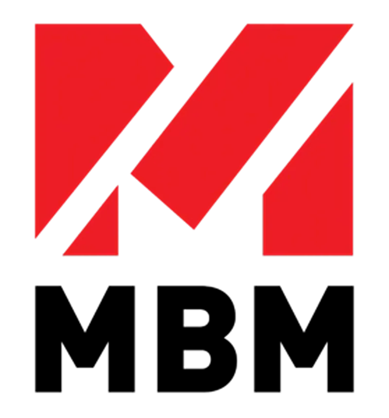 Logo MBM Corporation
