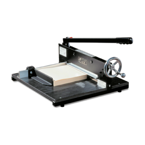Serimax S.R.L - Mesa Guillotina Manual. Ideal para cortar papel